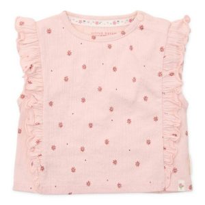 T-shirt sleeveless Lotus - 86