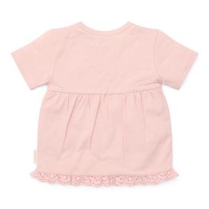 T-shirt short sleeves Lotus - 86